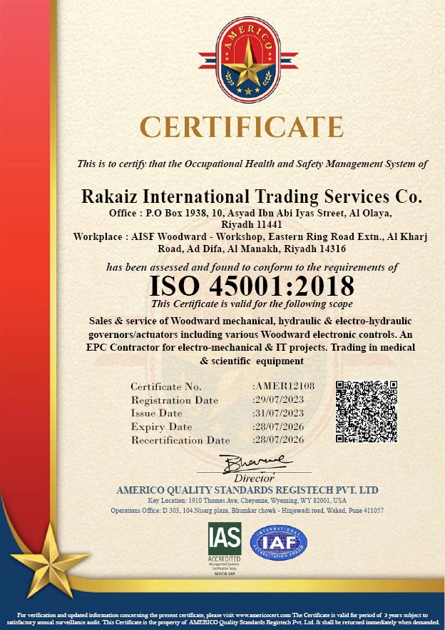 Certificate 7