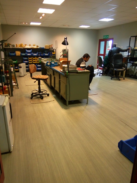Calibration Equipment