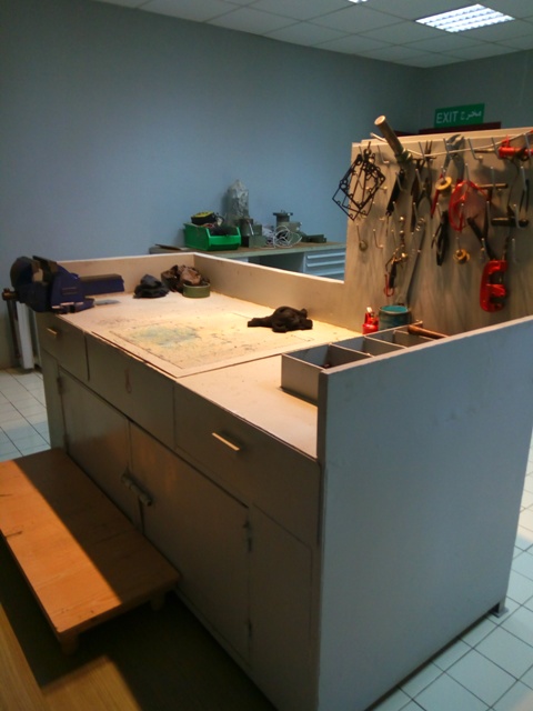 Calibration Equipment