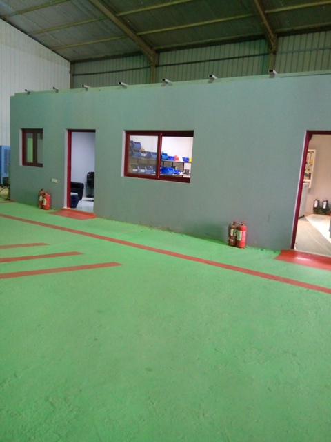 Calibration Equipment