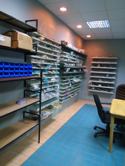 Calibration Equipment