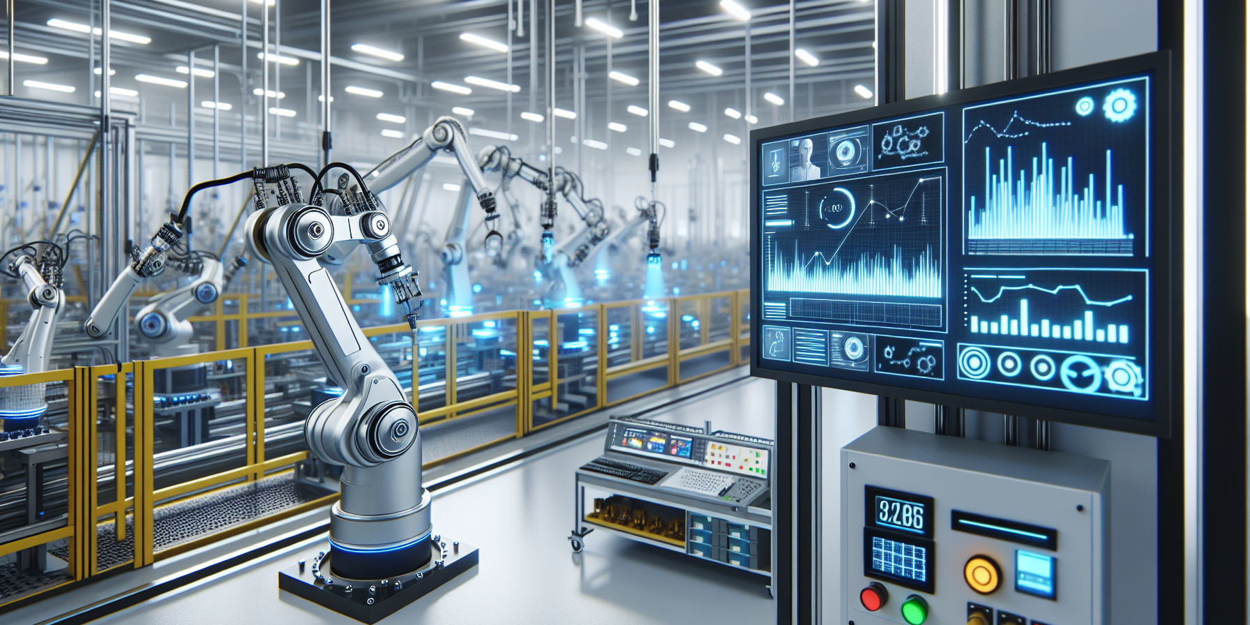 Manufacturing