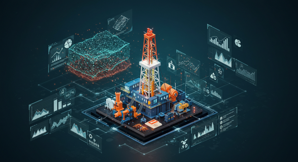 Oil & Gas
