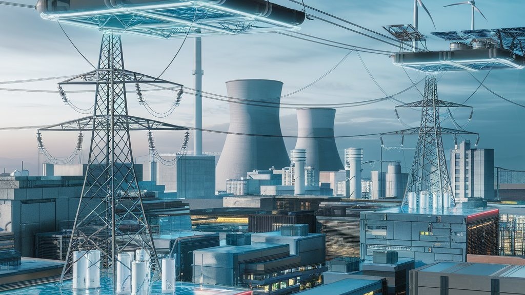 Power Generation