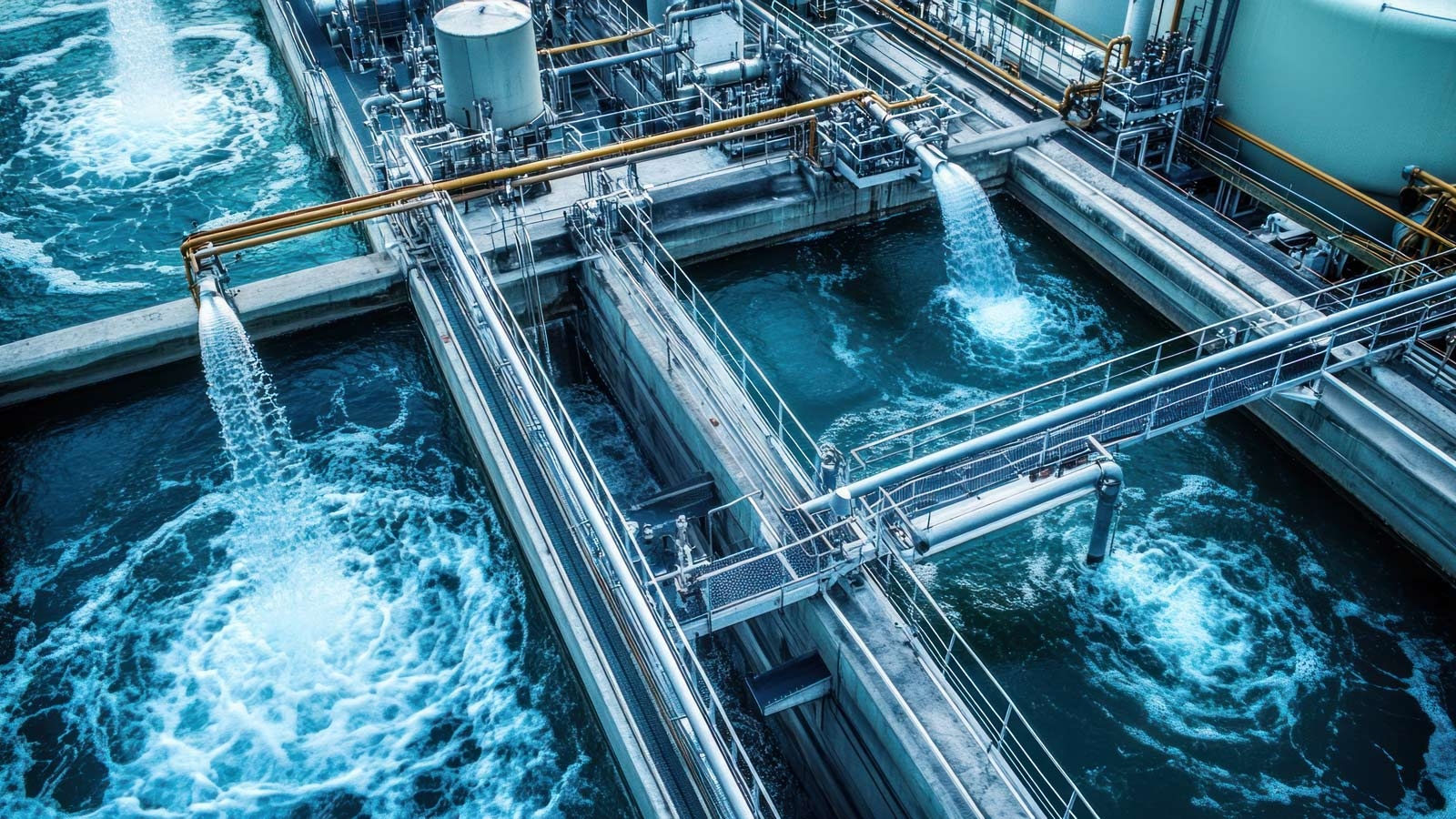 Utilities