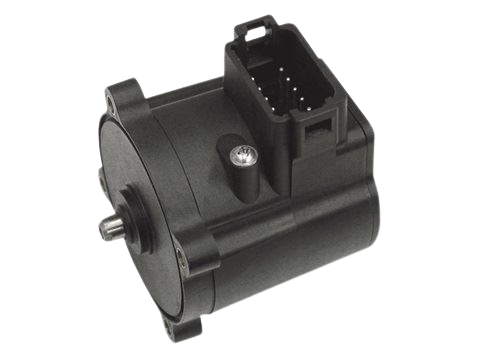Electric Actuators