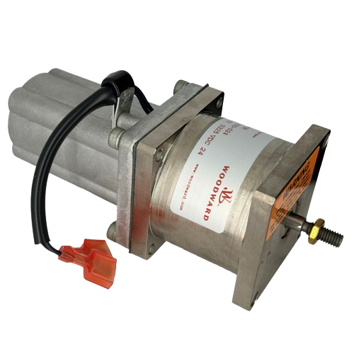 Electric Actuators