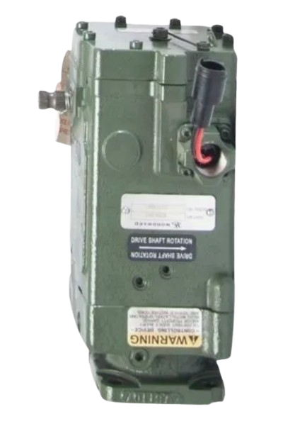 Electro-Hydraulic Actuators