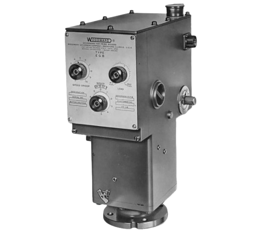 Woodward Governors