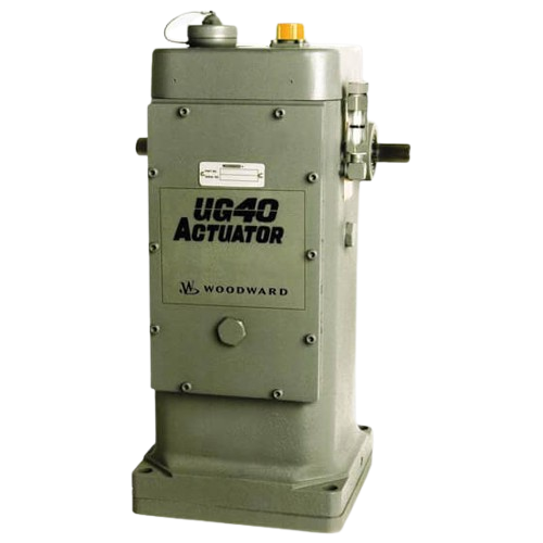 Electric Actuators