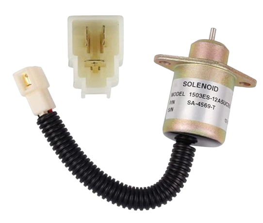 Electric Actuators